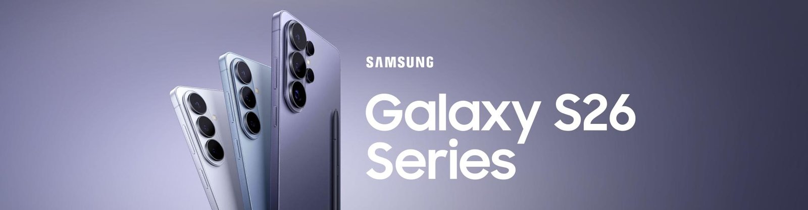 Samsung Galaxy S26