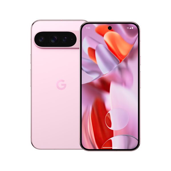 Google Pixel 9 Pro XL