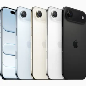 Iphone 17 Air