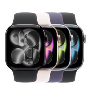 Apple Watch Series 11