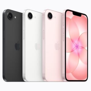 Iphone 17e